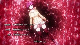 Bloodivores - episodes 09