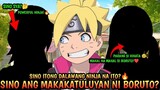 SINO KAYA ANG MAKAKATULOYAN NI BORUTO?🤔🔥 | Tagalog Boruto Analysis