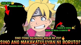 SINO KAYA ANG MAKAKATULOYAN NI BORUTO?🤔🔥 | Tagalog Boruto Analysis