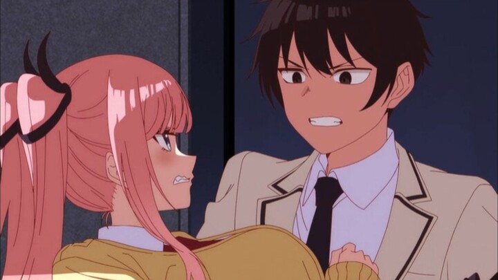 Ayang Malu-malu Tingkah Lakunya Bikin Lucu..!!🤭😆