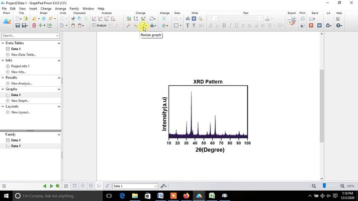 How to Download, Install and Plotting using Prism Software