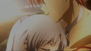 Đâu phải cái gì xong rồi cũng là kết thúc đâu #amv