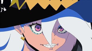 It's finally here! [Trigger Studio · Yoshinari Yoshiaki x Ado] Full Version with Chinese and English