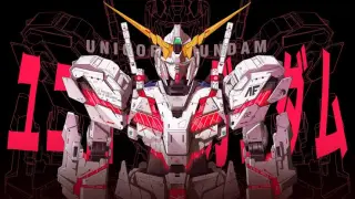 Mobile Suit Gundam Unicorn Ep2(dub)
