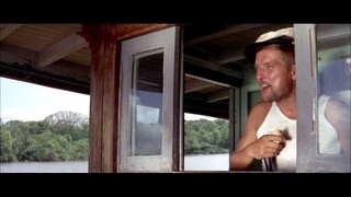 Duelo en el Amazonas