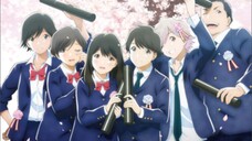 EP1 - Tsuki ga kirei (2017) English Sub (1080p)