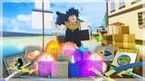 Win $20,000 Robux In Permanent Fruits and Dark Blades If You Complete This "Blox Fruits" Challenge!
