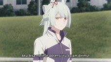 Uma Musume: Cinderella Gray Episode 2 Sub indo