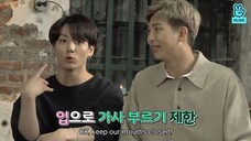 Run BTS! 2019 - EP.90 20191112 1900 720p