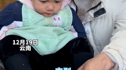 May mắn là bố mẹ yêu thương anh ấy