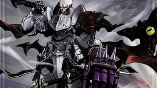 [OVERLORD] Jelajahi hal yang tidak diketahui dengan berani! Ainz dan guild petualang barunya