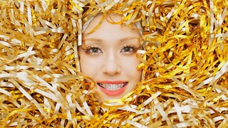 SOMI新曲Gold Gold Gold MV公开