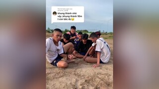 Trả lời  cầu thủ vùng quê mãi đỉnh bongda Soccer football thethao cliphai haihuoc thuanrom fyp foryou xuhuong
