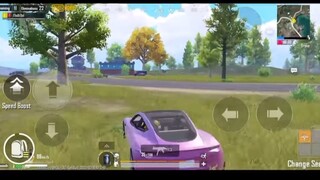 K qua cầu còn đứng đây #pubg#gameholic#hastag
