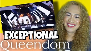 The Divas of the Queendom devour Destiny’s Child and Queen B’s hit songs! | All-Out Sundays