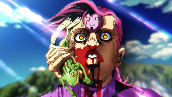 [Autotune remix] Doppio's ringtone