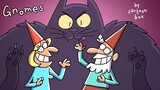 Gnomes | Cartoon Box 258 by FRAME ORDER | Fairy Tales Parody Cartoon