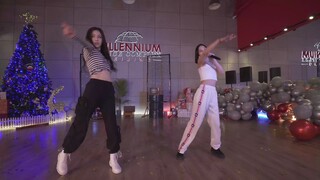 【Dụ Ngôn】Phiên bản phòng tập "Ghét" 「Phiên bản siêu nét 1080+」