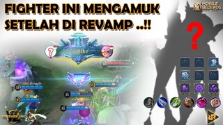 FIGHTER YANG WAJIB DI PICK DI PATCH TERBARU