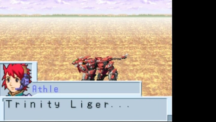 Zoids Saga DS: Legend of Arcadia Gameplay Chapter 40 - Post Game: Ending