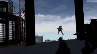 【Pavlov】Features of games #5