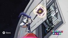 SKETSA AI ORIGINALS SCI-FI Kompilasi 2025 - Episode 17