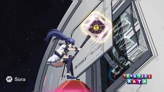 SKETSA AI ORIGINALS SCI-FI Kompilasi 2025 - Episode 17