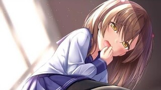Ảnh Chế Anime #186 Lần Đầu Tiên Của Em Đấy