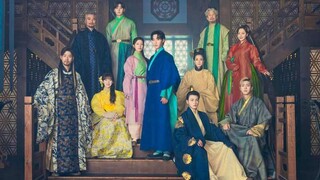 "Alchemy of Souls" ep.20( S1 Finale)