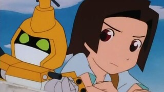 Medabots Episode 3 | Subtitle Indonesia