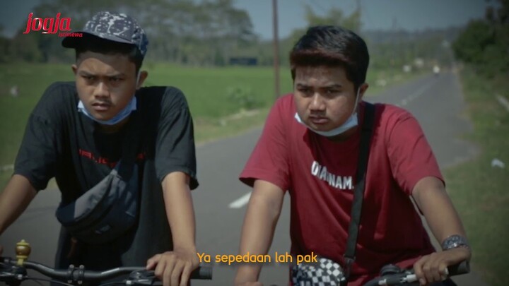 PIT PALING LARANG!