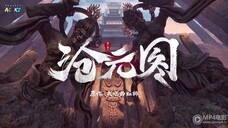 AZURA LEGACY S2 EP 6 SUB INDO