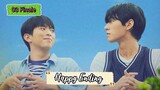 🇰🇷 Happy Ending (2024) | Ep. 3 Finale | ENG SUB