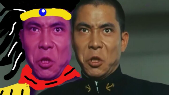太精神了！嗓子都劈了！