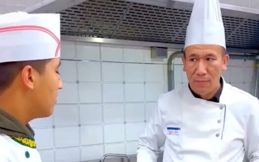 Video lucu sekali