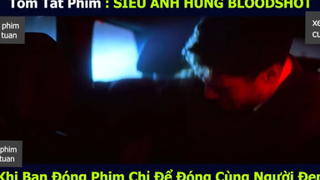 siêu anh hùng p1 #xemphimcuoituan