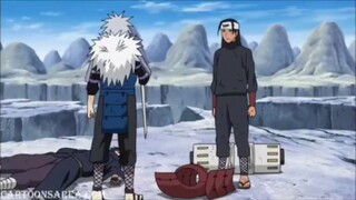 Naruto Shippuden