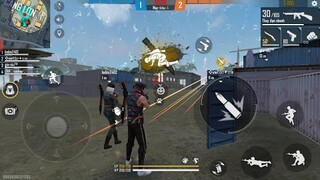 Nhạc game Ganera Free Fire .