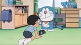 #Doraemon: Chiến tranh đồ cổ - Đồ từ thời ông bà cố là mang ra chiến hết nha :v