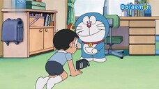 #Doraemon: Chiến tranh đồ cổ - Đồ từ thời ông bà cố là mang ra chiến hết nha :v