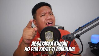 Gapu Kadayta Utangmo (Iniibig Kita Parody)