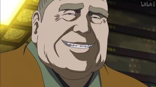 极致的打斗，扑面而来的力量感