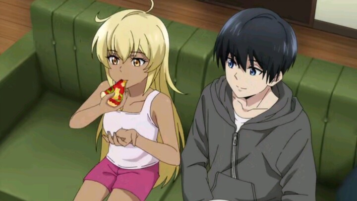 Touhai Ura Rate Mahjong Touhai Roku - Ep 13 Sub Indo.