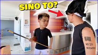 Hinamon ko si VON sa BILLIARD pero...