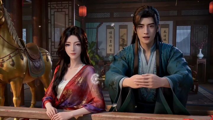 [New Year Special] Wishing everyone wealth and success in the Year of the Horse! May you achieve suc
