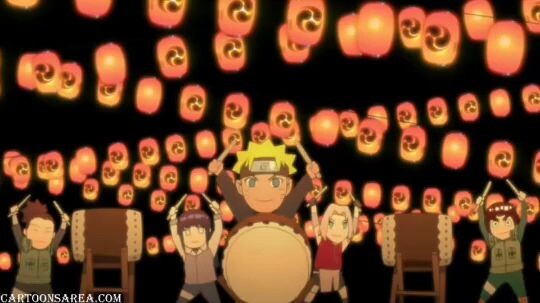 naruto
