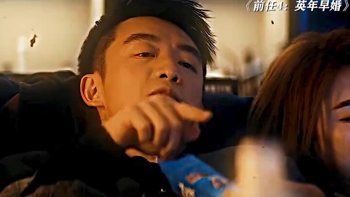 Hai câu này làm CPU tôi cháy luôn rồi, cái từ này do con người nghĩ ra hả?