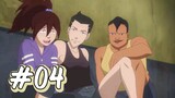 Barangay 143 [Season 1] - Episode 04 (Tagalog Dub)