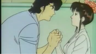 City Hunter  4