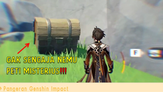 Rahasia Cepet Naik Level & Primogems Gratis (Part 1) - Genshin Impact Indonesia